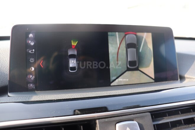 BMW  2020, 25,500 km - 2.0 l - Bakı