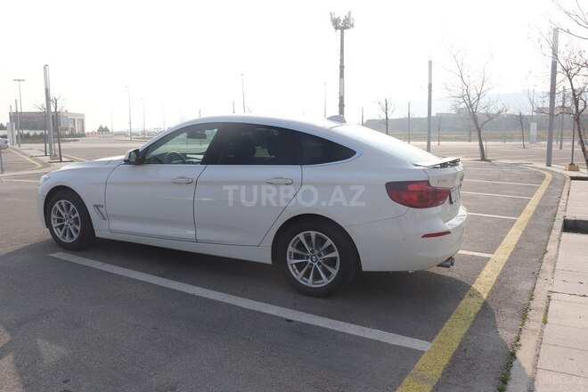 BMW  2020, 25,500 km - 2.0 l - Bakı