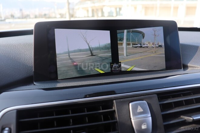 BMW  2020, 25,500 km - 2.0 l - Bakı