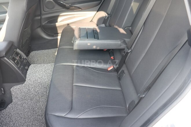 BMW  2020, 25,500 km - 2.0 l - Bakı