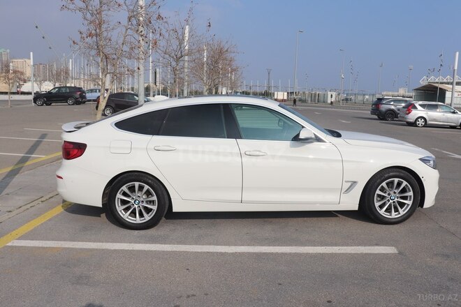 BMW  2020, 25,500 km - 2.0 l - Bakı