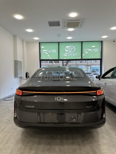 Changan Qiyuan A05 2025, 0 km - 1.5 l - Bakı