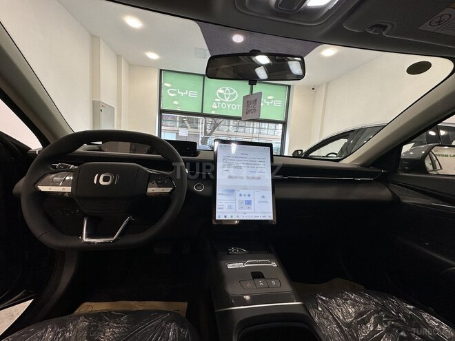 Changan Qiyuan A05 2025, 0 km - 1.5 l - Bakı