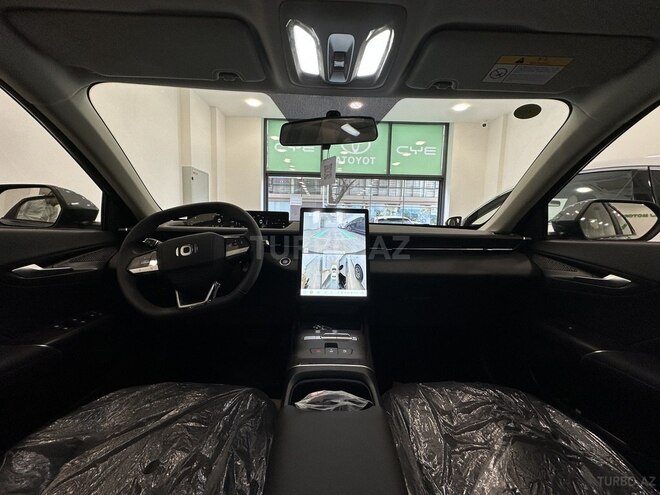 Changan Qiyuan A05 2025, 0 km - 1.5 l - Bakı