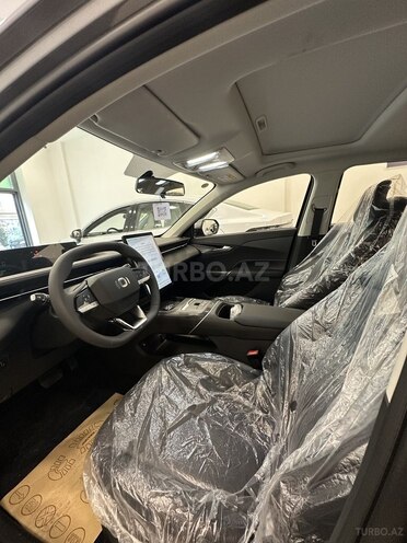 Changan Qiyuan A05 2025, 0 km - 1.5 l - Bakı
