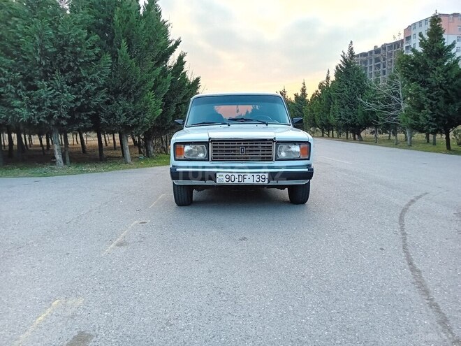 LADA (VAZ) 2107 2008, 95,000 km - 1.6 l - Bakı