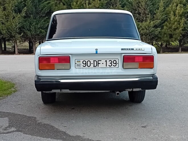 LADA (VAZ) 2107 2008, 95,000 km - 1.6 l - Bakı