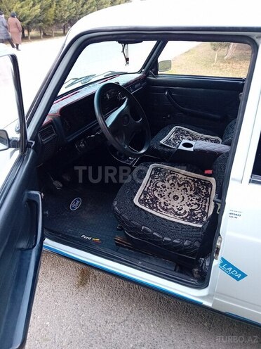 LADA (VAZ) 2107 2008, 95,000 km - 1.6 l - Bakı