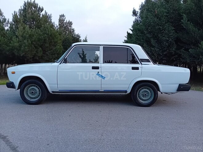 LADA (VAZ) 2107 2008, 95,000 km - 1.6 l - Bakı