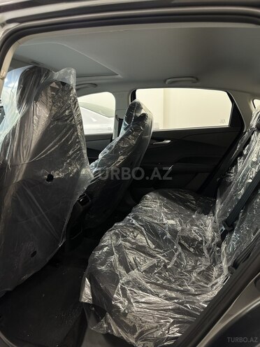 Changan Qiyuan A05 2025, 0 km - 1.5 l - Bakı