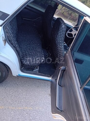 LADA (VAZ) 2107 2008, 95,000 km - 1.6 l - Bakı