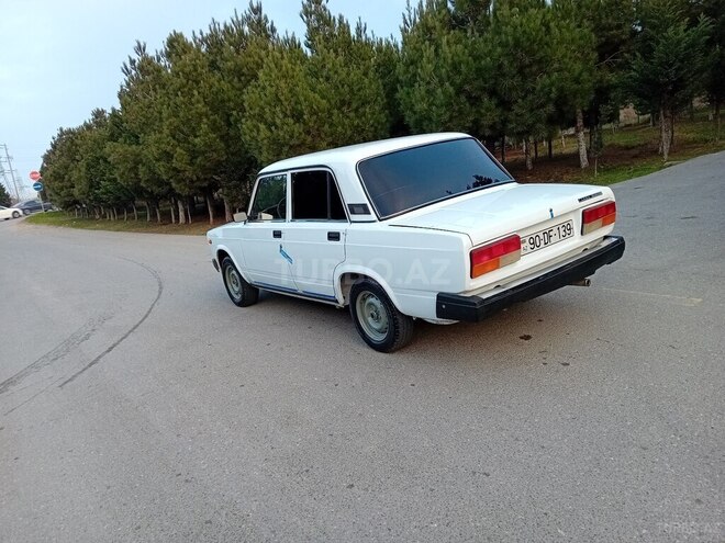 LADA (VAZ) 2107 2008, 95,000 km - 1.6 l - Bakı