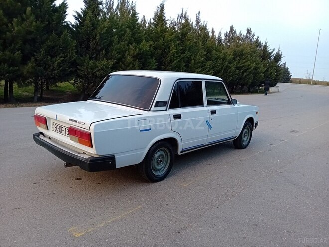 LADA (VAZ) 2107 2008, 95,000 km - 1.6 l - Bakı