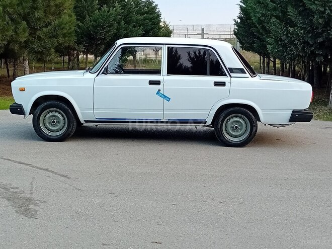 LADA (VAZ) 2107 2008, 95,000 km - 1.6 l - Bakı