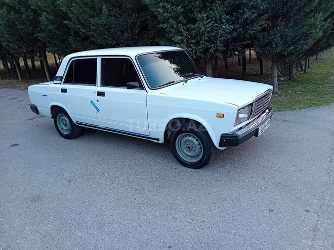LADA (VAZ) 2107 2008, 95,000 km - 1.6 l - Bakı