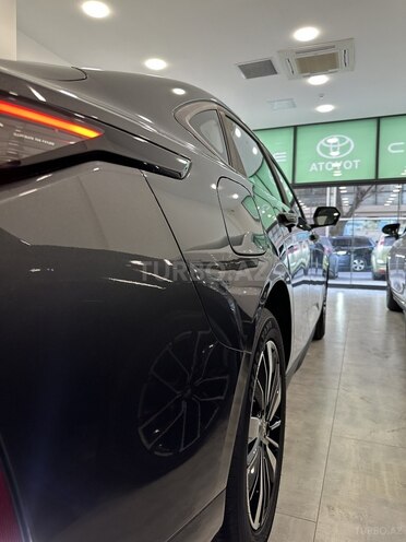Changan Qiyuan A05 2025, 0 km - 1.5 l - Bakı