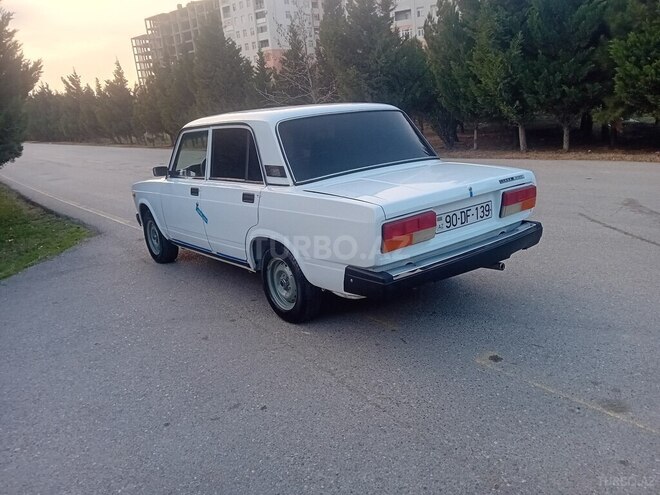 LADA (VAZ) 2107 2008, 95,000 km - 1.6 l - Bakı