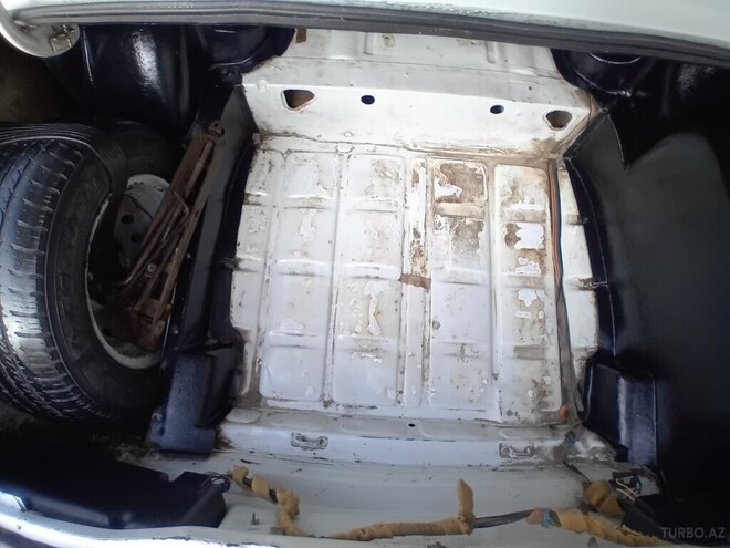 LADA (VAZ) 2107 2008, 95,000 km - 1.6 l - Bakı