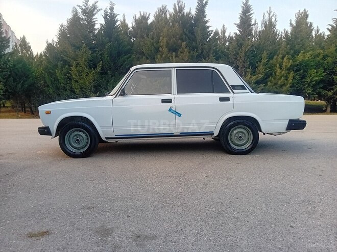 LADA (VAZ) 2107 2008, 95,000 km - 1.6 l - Bakı