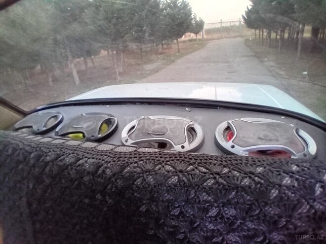 LADA (VAZ) 2107 2008, 95,000 km - 1.6 l - Bakı
