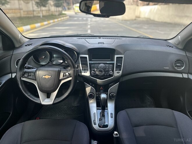 Chevrolet Cruze 2014, 219,410 km - 1.4 л - Bakı