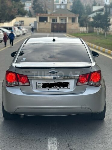 Chevrolet Cruze 2014, 219,410 km - 1.4 л - Bakı