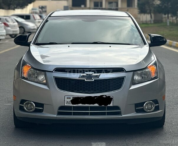 Chevrolet Cruze 2014, 219,410 km - 1.4 л - Bakı