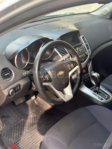Chevrolet Cruze 2014, 219,410 km - 1.4 л - Bakı
