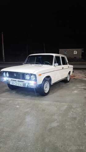 LADA (VAZ) 2106 1996, 95,000 km - 1.6 л - Bakı