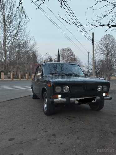 LADA (VAZ) 2106 2003, 43,062 km - 1.6 л - Mingəçevir