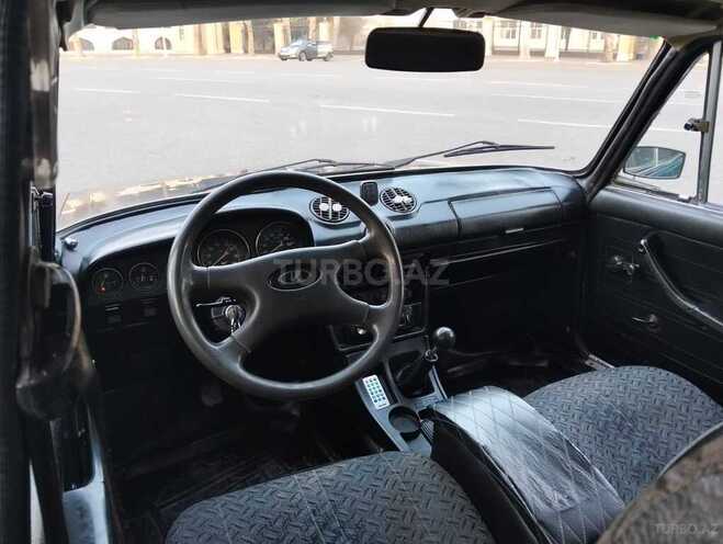 LADA (VAZ) 2106 2003, 43,062 km - 1.6 л - Mingəçevir
