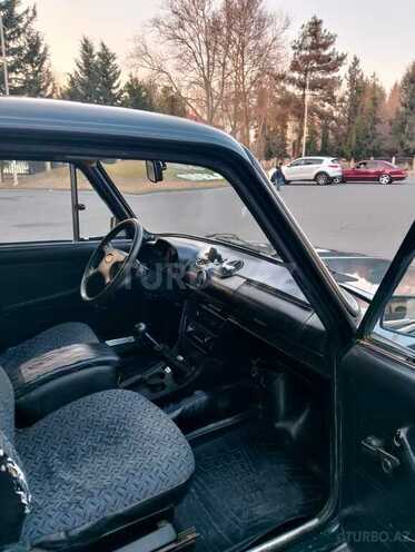LADA (VAZ) 2106 2003, 43,062 km - 1.6 л - Mingəçevir