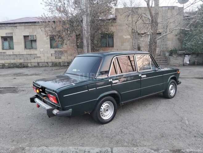 LADA (VAZ) 2106 2003, 43,062 km - 1.6 л - Mingəçevir