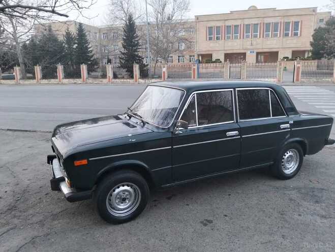 LADA (VAZ) 2106 2003, 43,062 km - 1.6 л - Mingəçevir