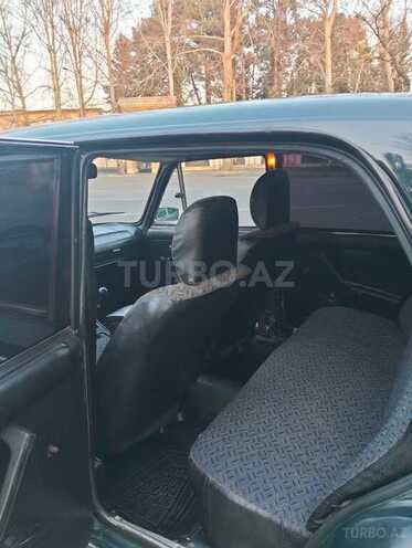 LADA (VAZ) 2106 2003, 43,062 km - 1.6 л - Mingəçevir