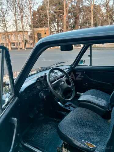 LADA (VAZ) 2106 2003, 43,062 km - 1.6 л - Mingəçevir