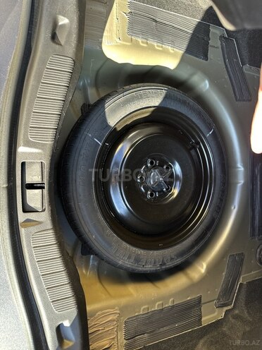 Ford Fusion (North America) 2015, 196,000 km - 2.0 л - Qusar