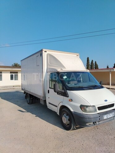 Ford Transit 2004, 353,794 km - 2.4 л - Bakı