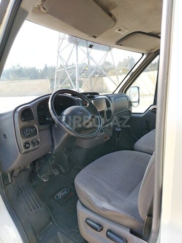 Ford Transit 2004, 353,794 km - 2.4 л - Bakı