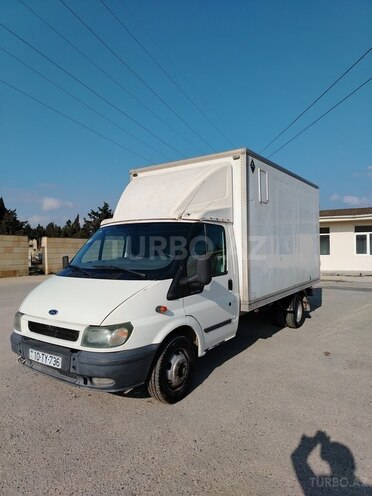 Ford Transit 2004, 353,794 km - 2.4 л - Bakı
