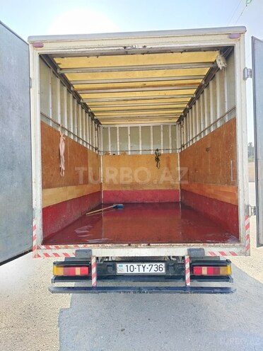 Ford Transit 2004, 353,794 km - 2.4 л - Bakı