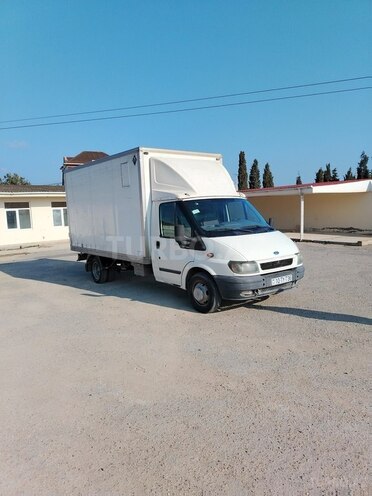 Ford Transit 2004, 353,794 km - 2.4 л - Bakı