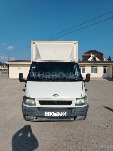 Ford Transit 2004, 353,794 km - 2.4 л - Bakı