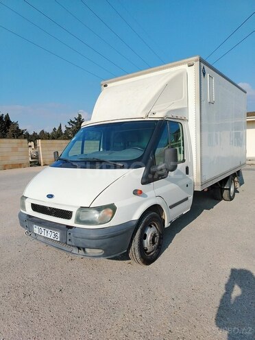 Ford Transit 2004, 353,794 km - 2.4 л - Bakı