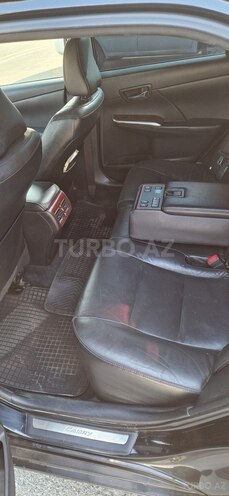 Toyota Camry 2013, 312,000 km - 2.5 л - Goranboy