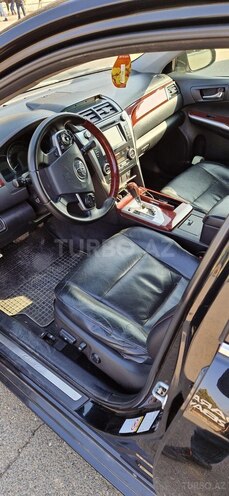 Toyota Camry 2013, 312,000 km - 2.5 л - Goranboy