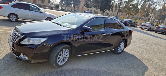 Toyota Camry 2013, 312,000 km - 2.5 л - Goranboy
