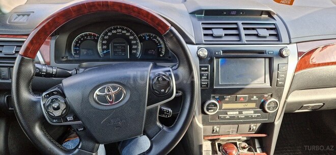 Toyota Camry 2013, 312,000 km - 2.5 л - Goranboy