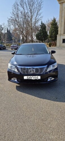 Toyota Camry 2013, 312,000 km - 2.5 л - Goranboy