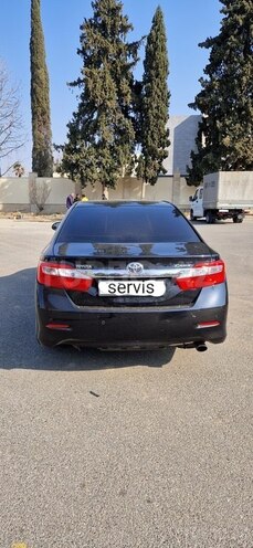 Toyota Camry 2013, 312,000 km - 2.5 л - Goranboy